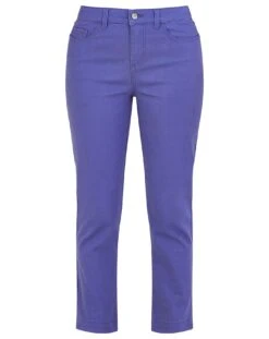 Monsoon Safaia Cropped Skinny Jeans