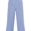 Monsoon Livia Belted Linen Culottes -Deals Stylo Vex Store jr881 54269102 3