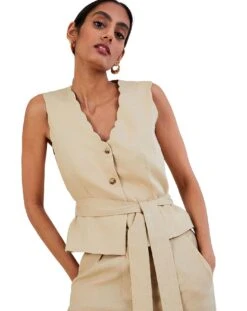 Monsoon Lizzie Waistcoat 8 Monsoon Lizzie Waistcoat -Deals Stylo Vex Store jr895 54269276 1