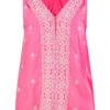 Monsoon Embroidered Wide Strap Vest Top -Deals Stylo Vex Store mi809 54143110 3