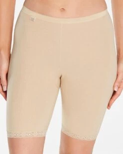 Sloggi Basic Long Leg Briefs