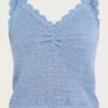 Monsoon Hand Crochet Cami -Deals Stylo Vex Store ru385 54314602 3