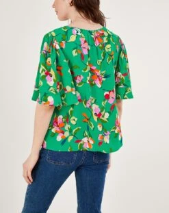 Monsoon Lilou Tea Top -Deals Stylo Vex Store ru557 54276307 2