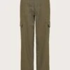 Monsoon Cotton Twill Cargo Trousers -Deals Stylo Vex Store ru595 54273199 3