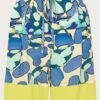 Monsoon Abstract Print Shorts -Deals Stylo Vex Store ru700 54310980 3