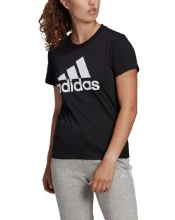 Adidas Essentials Logo T-Shirt -Deals Stylo Vex Store u01cv298504c