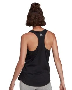 Adidas Essentials Loose Logo Tank Top -Deals Stylo Vex Store u01cv317500c