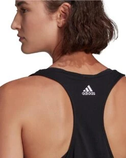 Adidas Essentials Loose Logo Tank Top -Deals Stylo Vex Store u01cv317501c