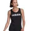 Adidas Essentials Loose Logo Tank Top -Deals Stylo Vex Store u01cv317502c
