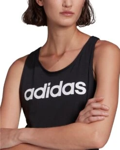 Adidas Essentials Loose Logo Tank Top -Deals Stylo Vex Store u01cv317503c