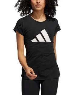 Adidas Three Bar T-Shirt -Deals Stylo Vex Store u01go846562w