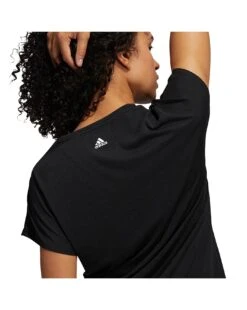 Adidas Three Bar T-Shirt -Deals Stylo Vex Store u01go846563w
