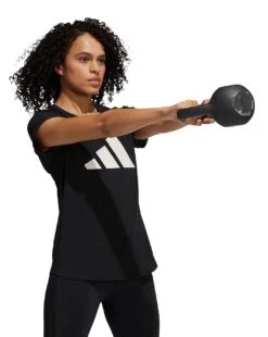 Adidas Three Bar T-Shirt -Deals Stylo Vex Store u01go846565w