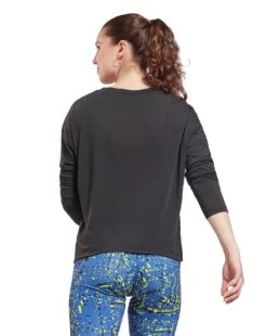 Reebok Supermium Long Sleeve T-Shirt -Deals Stylo Vex Store u01vc186506c