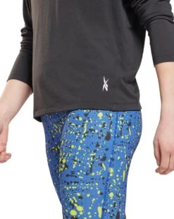 Reebok Supermium Long Sleeve T-Shirt -Deals Stylo Vex Store u01vc186507c