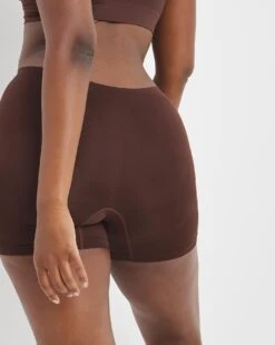 Smoothing Seamless Comfort Shorts Nude 1 -Deals Stylo Vex Store u01za613727w