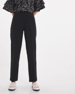 Slimma Classic Leg Trouser Short -Deals Stylo Vex Store u07gm840725w 1