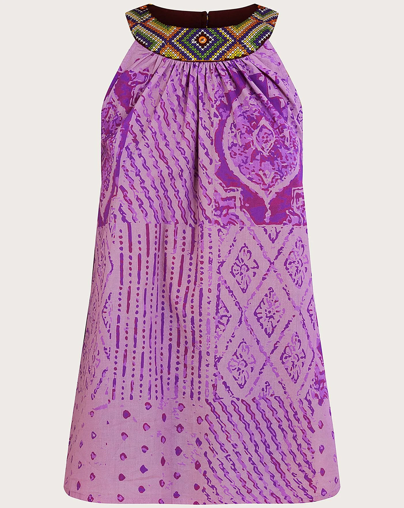 Monsoon Rabari Embroidered Cami Top 3 Monsoon Rabari Embroidered Cami Top