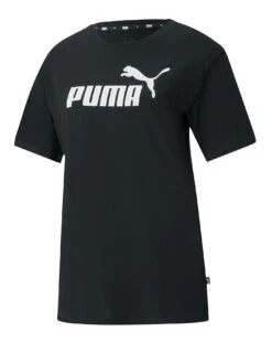 PUMA ESS Logo Boyfriend Tee -Deals Stylo Vex Store v01oi166501s