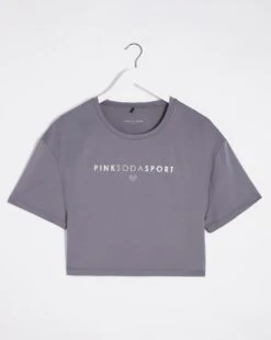 Pink Soda Avery T-Shirt -Deals Stylo Vex Store v01sp346723s