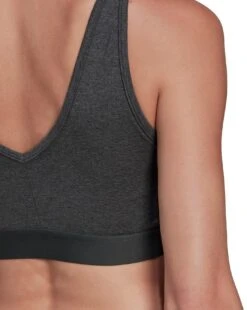 Adidas 3 Stripe Crop Top -Deals Stylo Vex Store v01xw345500s