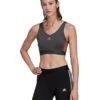 Adidas 3 Stripe Crop Top -Deals Stylo Vex Store v01xw345505s