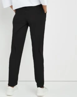 Woven Tapered Leg Trouser -Deals Stylo Vex Store v01zf945728w