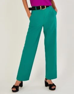 Monsoon Madelyn Trousers -Deals Stylo Vex Store vj002 54259007 2