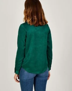 Monsoon Constance Embroidered Shirt -Deals Stylo Vex Store vj554 54260607 2