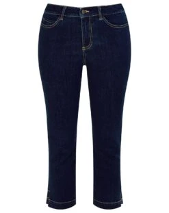 Monsoon Idabella Crop Skinny Jeans