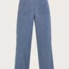 Monsoon Harper Crop Wide Leg Jeans -Deals Stylo Vex Store vj713 54013939 3
