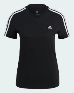Adidas 3 Stripe T-Shirt 13 Adidas 3 Stripe T-Shirt -Deals Stylo Vex Store w01hb406507c