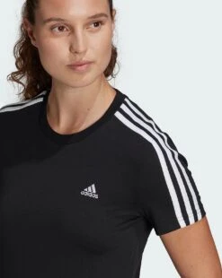 Adidas 3 Stripe T-Shirt 11 Adidas 3 Stripe T-Shirt -Deals Stylo Vex Store w01hb406511c