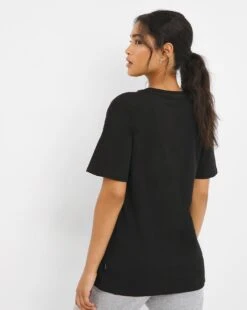 PUMA ESS Logo Boyfriend Tee -Deals Stylo Vex Store w01oi166743w