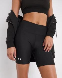 Under Armour Heatgear Bike Shorts -Deals Stylo Vex Store w01oi812738w