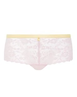 Freya Off Beat Lace Shorts -Deals Stylo Vex Store w01sp896722s