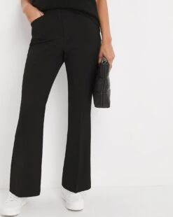 MAGISCULPT Bootcut Trousers Long -Deals Stylo Vex Store w01zv366726s