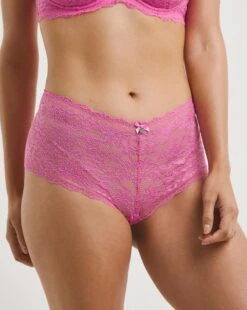Boux Avenue Mollie Lace Shorts -Deals Stylo Vex Store x01bb633742w