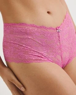 Boux Avenue Mollie Lace Shorts -Deals Stylo Vex Store x01bb633743w