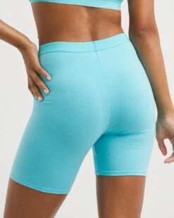 2 Pack Cotton Cycling Shorts 10 2 Pack Cotton Cycling Shorts -Deals Stylo Vex Store x01bb739738w