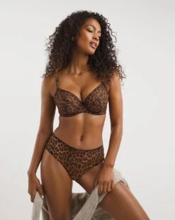 Freya Wildside Shorts