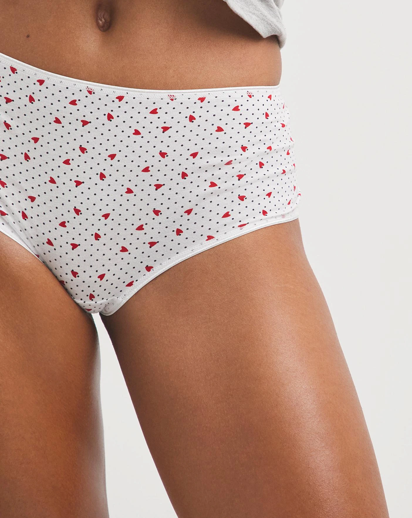 10 Pack Shorts - Cotton 7 10 Pack Shorts - Cotton - Image 5