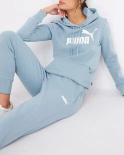 PUMA Essential Sweatpants -Deals Stylo Vex Store x01hb235727w