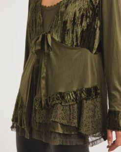 Joe Browns Devore Layered Blouse -Deals Stylo Vex Store x01if041746w