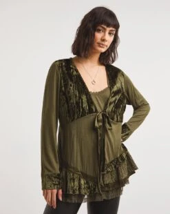 Joe Browns Devore Layered Blouse -Deals Stylo Vex Store x01if041747w