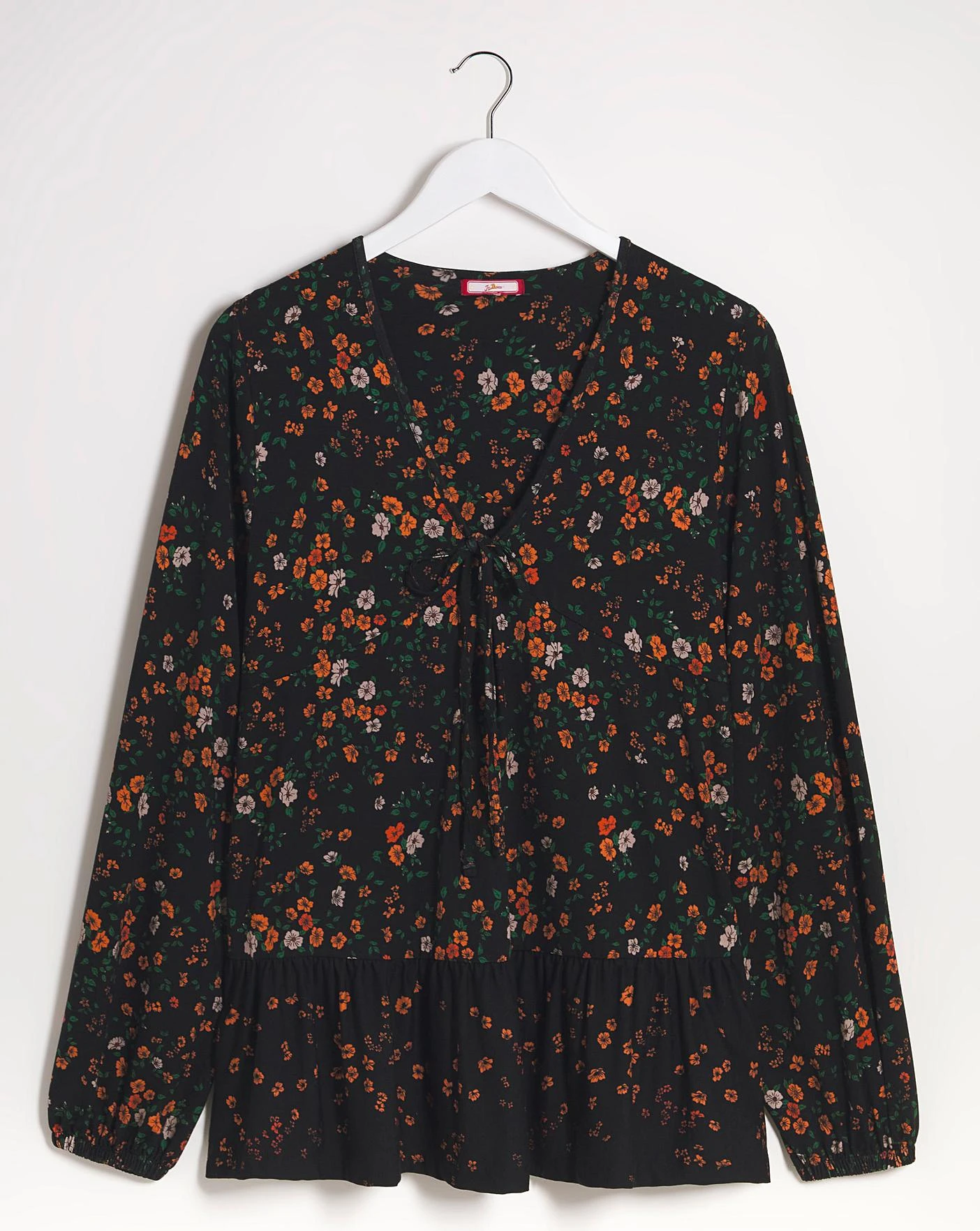 Joe Browns Mixed Print Blouse 4 Joe Browns Mixed Print Blouse - Image 2