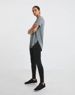 Skechers Godri Swift Tunic T-Shirt -Deals Stylo Vex Store x01qu407730w