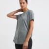 Skechers Godri Swift Tunic T-Shirt -Deals Stylo Vex Store x01qu407731w
