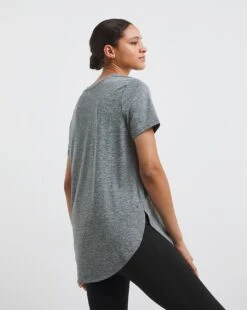 Skechers Godri Swift Tunic T-Shirt -Deals Stylo Vex Store x01qu407732w