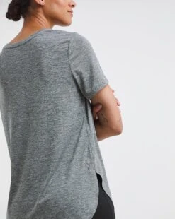 Skechers Godri Swift Tunic T-Shirt -Deals Stylo Vex Store x01qu407733w